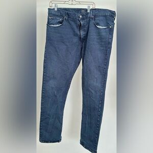Polo Men's Blue Jeans